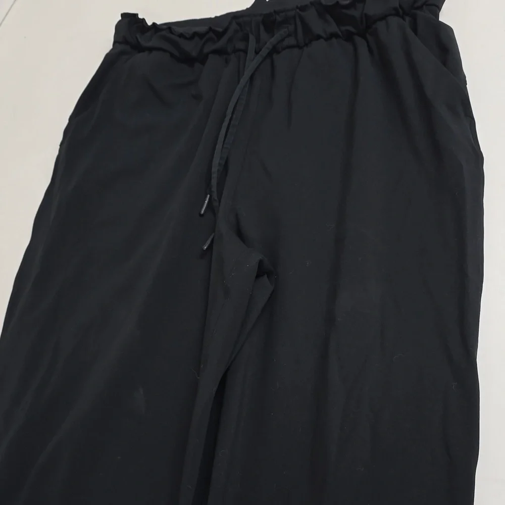 Lululemon Keep Moving Pant 7/8 High-RiseBlack